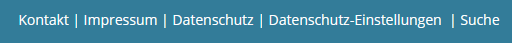 Suche Suche