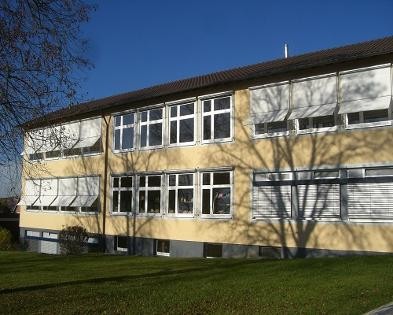 Grundschule Notzingen Grundschule Notzingen